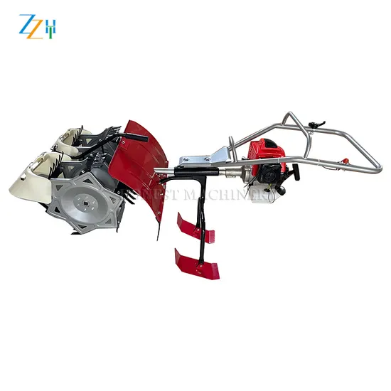 Labor Saving Electric Lawn Mower / Garden Weeder Machine / Agricultural Power Weeder 