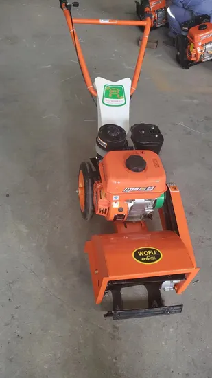20cm 28cm 38cm Weeder Power Tiller 